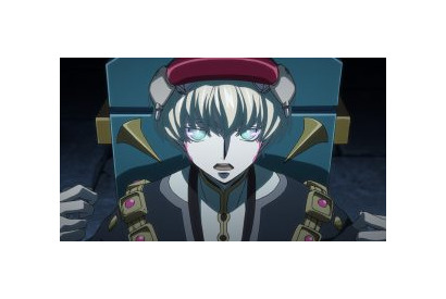 完全新作劇場版『コードギアス 復活のルルーシュ』 2019年2月全国約120館にて公開！ティザービジュアル、特報映像＆場面写真到着 画像