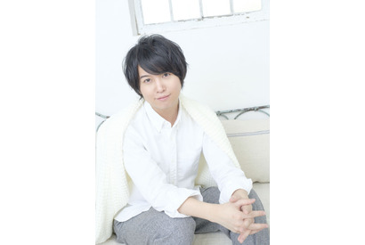 声優・斉藤壮馬が初小説執筆を発表！「役者業と音楽活動と、そして文筆業の方も」 「スピン／spin」創刊号に掲載 画像