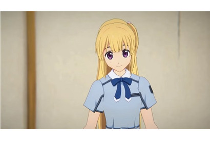 バーチャルYouTuber・藤間桜が動画を更新 – スタッフが事前に収録内容を告げなかった理由は…… 画像