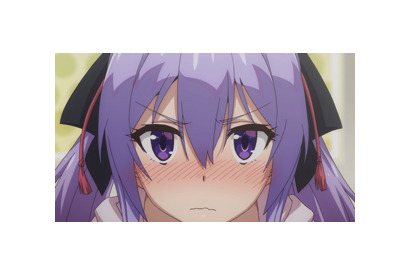 TVアニメ『俺が好きなのは妹だけど妹じゃない』PV第1弾を公開！ヒロイン・永遠野誓サイン会コミケで掛け替えカバーの配布決定 画像