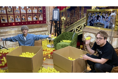 岡本信彦&安元洋貴が思う「声優28時間テレビ」の“喜怒哀楽”は? 余韻に浸った「声優と夜あそび 月」 画像