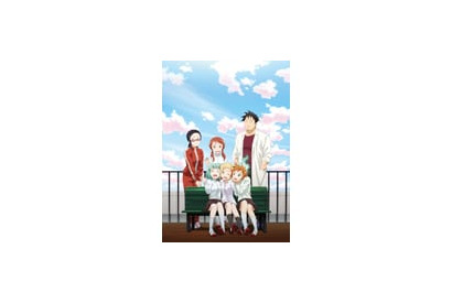 TVアニメ『亜人ちゃんは語りたい』新キャストに雨宮天、津田健次郎、花江夏樹が決定 画像