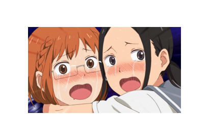 カバディ部の“森ごもり”とは？TVアニメ『ちおちゃんの通学路』第6話あらすじ＆先行カットが到着！ 画像