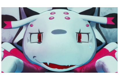 悠木碧が「蜘蛛」になって喋り倒す？！ 『蜘蛛ですが、なにか？』アニメ化企画進行中PVを公開！ 画像
