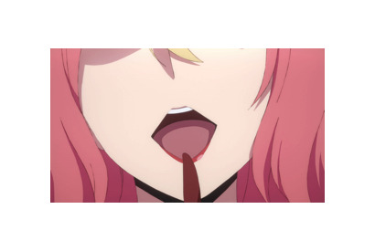 苦しむザックを恍惚と見つめるキャシー…TVアニメ『殺戮の天使』第6話あらすじ＆先行カットが到着！ 画像