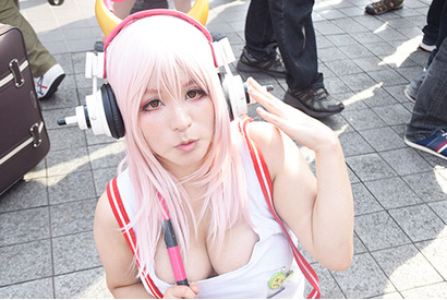【コミケ94】コスプレ写真レポート – 日本最大級の同人即売会で輝くコスプレイヤーの皆様_前編【全身写真も掲載】! 画像