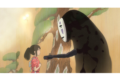 “温泉”アニメといえば？ 3位「千と千尋の神隠し」、2位「ゆらぎ荘の幽奈さん」、1位は…「こちらも温泉に入りたくなる！」 画像