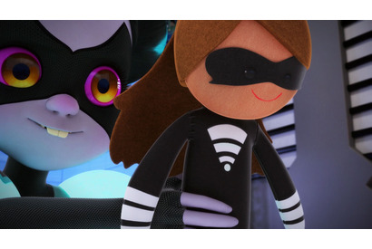 ひとりで窮地に立ち向かうレディバグ……！『ミラキュラス レディバグ&シャノワール』最新エピソードの見どころを紹介 画像