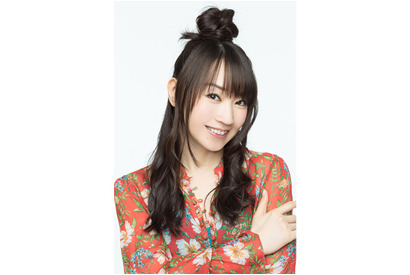 水樹奈々10／24に収録したニューシングルの発売が決定！ 夏の全国ツアー上海公演の開催も決定！！ 画像