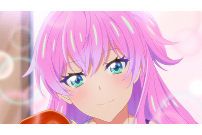 秋アニメ「夫婦以上、恋人未満。」ABEMAにて地上波先行・単独最速配信決定！ 10月9日23時よりスタート 画像