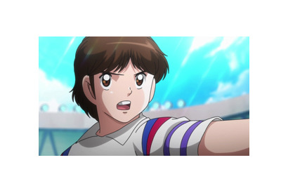 フィールドの貴公子・三杉淳登場！TVアニメ『キャプテン翼』第20話あらすじ＆先行カットが到着！ 画像