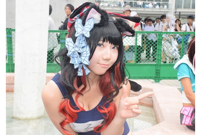【コミケ94】3日目コスプレ写真レポート – 2018年秋放送アニメのコスプレも先取り!【全24枚】 画像