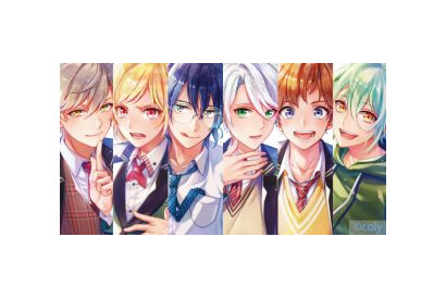 新作スター声優育成アプリ「オンエア！」の配信日が今週8／16に決定！ 画像