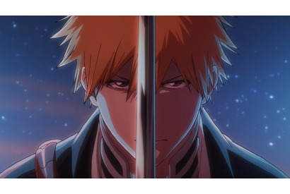 秋アニメ「BLEACH 千年血戦篇」10月10日スタート！羽多野渉、KENNら追加キャストに 画像