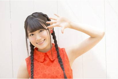 小倉唯、自身初のオープニングタイアップ曲「Future Strike」が11月2日に発売決定! 画像