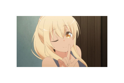 開かずの物置で亜樹が見たものとは！？TVアニメ『すのはら荘の管理人さん』第7話あらすじ＆先行カットが到着！ 画像