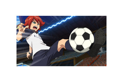 TVアニメ『イナズマイレブン アレスの天秤』第20話あらすじ＆先行カットが到着！ 画像