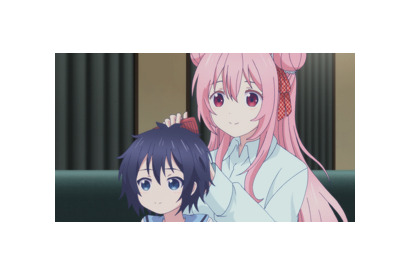 TVアニメ『ハッピーシュガーライフ』第6話あらすじ＆先行カットが到着！ 画像