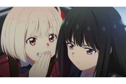 「リコリコ」「よう実2期」「オバロIV」など、夏アニメをクライマックス前に振り返ろう！ 「ABEMA」で一挙配信決定 画像