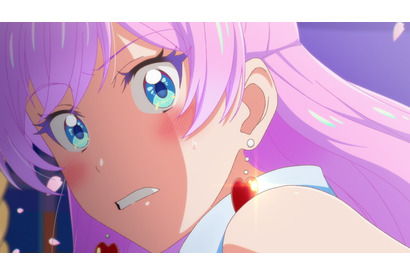 秋アニメ「夫婦以上、恋人未満。」PV第2弾でキャラボイス＆主題歌お披露目！ OPアーティスト・Liyuuからコメントも 画像