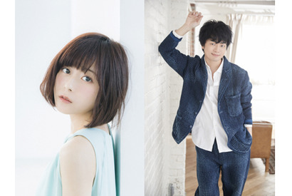 劇場版『フリクリ プログレ』完成披露上映会8／27に開催決定！水瀬いのり＆福山潤登壇！ 画像
