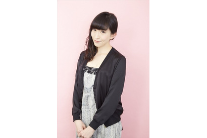 「ONE PIECE FILM RED」ウタの声優・名塚佳織の持つ“声の魅力”― キャラクターの強き思いを表現する巧みな演技力 画像