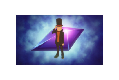 カトリー誕生の秘密！そしてレイトン失踪の謎に迫る！！TVアニメ『レイトン ミステリー探偵社 ～カトリーのナゾトキファイル』第20話あらすじ＆先行カットが到着！ 画像