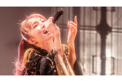 LiSA、密着ドキュメンタリー「LiSA Another Great Day」が22年10月18日にNetflix全世界独占配信！ 画像