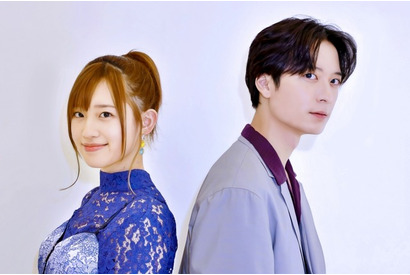 「悪役令嬢なのでラスボスを飼ってみました」高橋李依×梅原裕一郎インタビュー「主人公は男女どちらから見ても魅力的」 画像