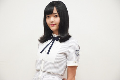 バーチャルYouTuberデビューを果たした「22/7」の藤間桜、演じる天城サリーが声優を目指したきっかけは「杉田智和さん」 – YouTubeの動画を英語と日本語織り交ぜながら配信する理由についても語る【インタビュー】 画像