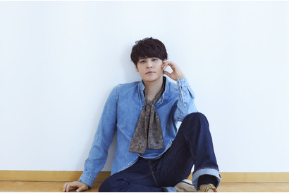 声優・宮野真守、激辛サムゲタンを食す!? 日テレ系バラエティ「有吉ゼミ」にゲスト出演！ 画像