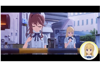 バーチャルYouTuber・藤間桜が『理解者』のMVを見ながらコメンタリー! あの3人が乱入!? 画像