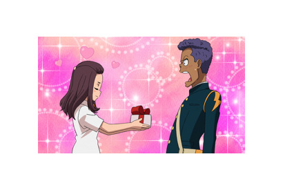 勝利に浮かれる雷門イレブン、だが準決勝の相手は…TVアニメ『イナズマイレブン アレスの天秤』第21話あらすじ＆先行カットが到着！ 画像