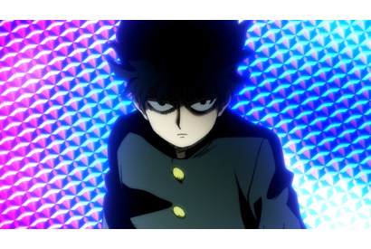 秋アニメ「モブサイコ100」3期、初公開映像ありの本PVがお披露目！MOB CHOIRによるOPも聞ける♪ 画像