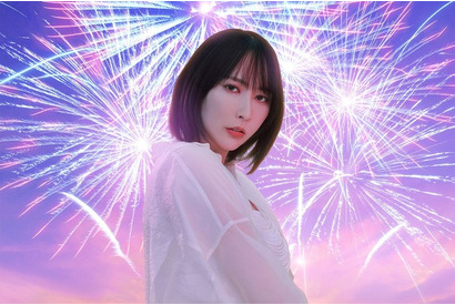 “アニソン界の歌姫”藍井エイル、オールナイトニッポンに初挑戦♪「えい、えい、るー!!」 画像