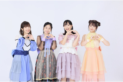 「プレシャスはつらいときに助けてくれるヒーロー」菱川花菜、清水理沙、井口裕香、茅野愛衣「デパプリ」キャストが語る映画の魅力【インタビュー】 画像