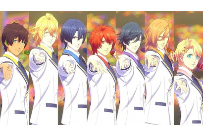 「うた☆プリ」「マクロス」「スタァライト」を大迫力＆ライブ感覚で！新宿ピカデリーで映画祭開催 画像