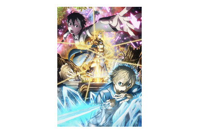 SAOが「北九州ポップカルチャーフェスティバル2018」&「ギラヴァンツ北九州」とコラボ決定! 画像