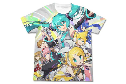 ９月９日から開催の「初音ミク『マジカルミライ2016』」でキュートな新アイテムが発売！ 画像