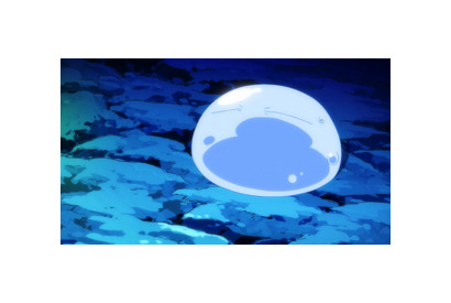 10月TVアニメ放送開始 『転生したらスライムだった件』 放送情報公開！ 追加キャラクター＆キャスト発表！ 画像