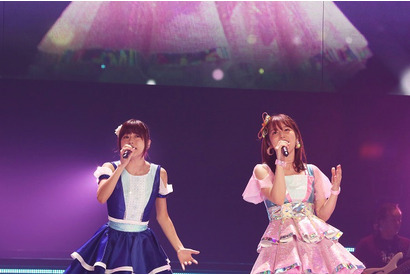 内田真礼＆水瀬いのりペアで開幕！「Animelo Summer Live 2018 “OK!”」2日目前半戦を写真＆セットリストで振り返る 画像