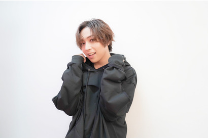 蒼井翔太「犯人の犯沢さん」は“味の濃いスルメ”「名探偵コナン」キャラとの絡みにも注目！ オフィシャルインタビュー 画像