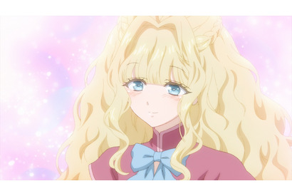 秋アニメ『虫かぶり姫』エリアーナ役・上田麗奈インタビュー｜繊細さが求められた役作り、猫の存在で変化したライフスタイル 画像