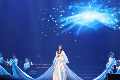 アニサマ3日目のサプライズは豪華４組が登場！THE MONSTERS、麻倉もも、雨宮天、夏川椎菜！ 画像