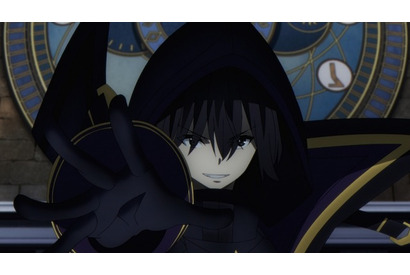 秋アニメ「陰の実力者になりたくて！」異世界で“陰の実力者”に!?　主人公最強×圧倒的中二病×勘違いシリアスコメディ開幕！ 第1話先行カット 画像