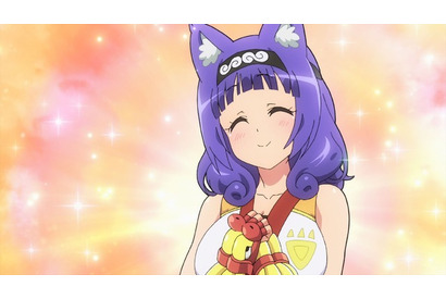 秋アニメ「不徳のギルド」狩人キクルは、後任育成でなぜか“不道徳なハプニング”に遭遇する!?　狩猟エロコメ開幕！ 第1話先行カット 画像