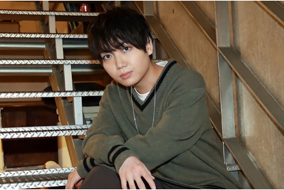 千葉翔也、自身を〇〇男子に当てはめるなら…ケアレスミスが多い意外な一面も告白「クールドジ男子」インタビュー 画像