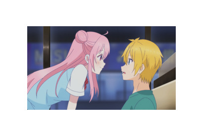 1208号室の秘密！TVアニメ『ハッピーシュガーライフ』第8話あらすじ＆先行カットが到着！ 画像