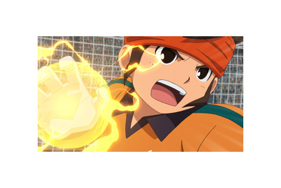 TVアニメ『イナズマイレブン アレスの天秤』第22話あらすじ＆先行カットが到着！ 画像