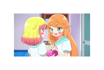 ありすは美人の姉と比べて泣きそうに…TVアニメ『おしえて魔法のペンデュラム　リルリルフェアリル』第9話あらすじ＆先行カットが到着！ 画像